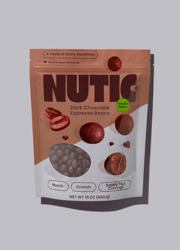 Natural Dark Chocolate with delivery